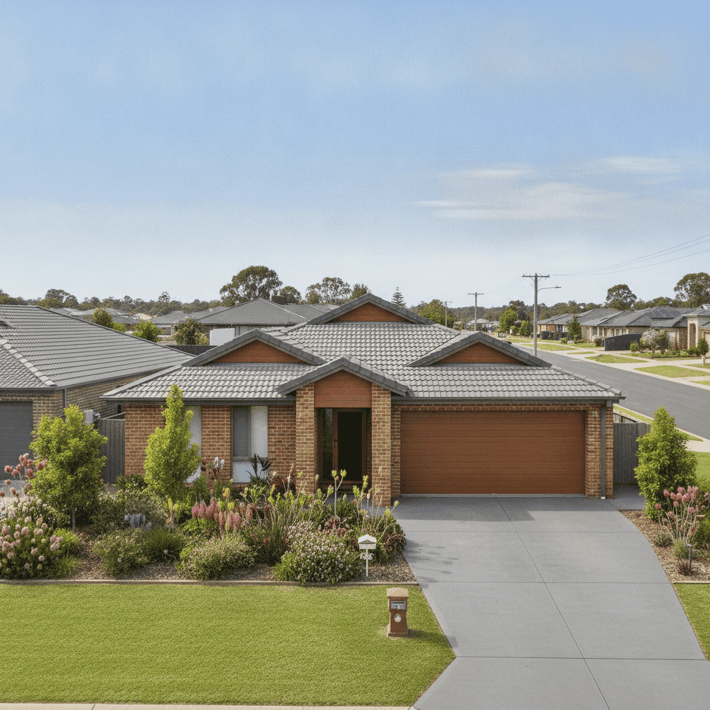 Home Insurance Cost for 3-Bedroom Free Standing Home in Pioneers Rest QLD 4650