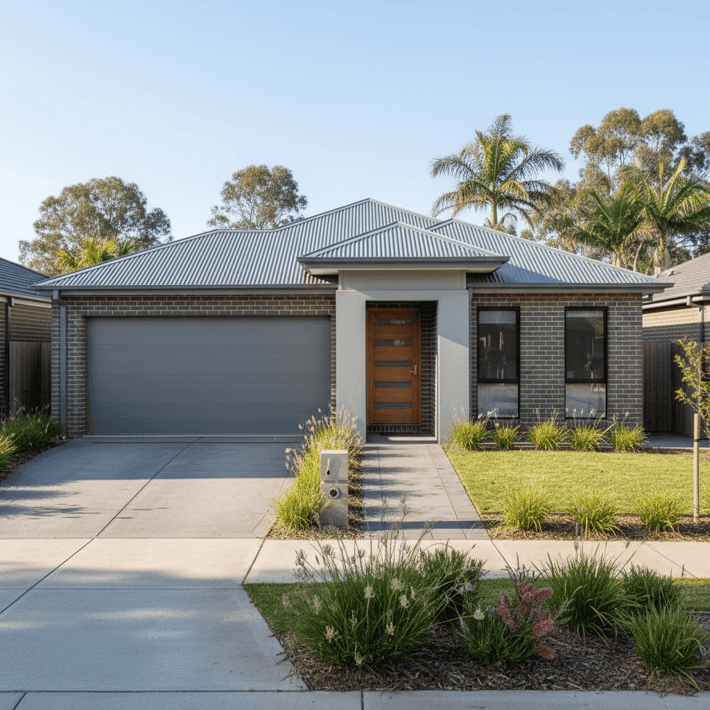 Home Insurance Cost for 4-Bedroom Free Standing Home in Wadalba NSW 2259