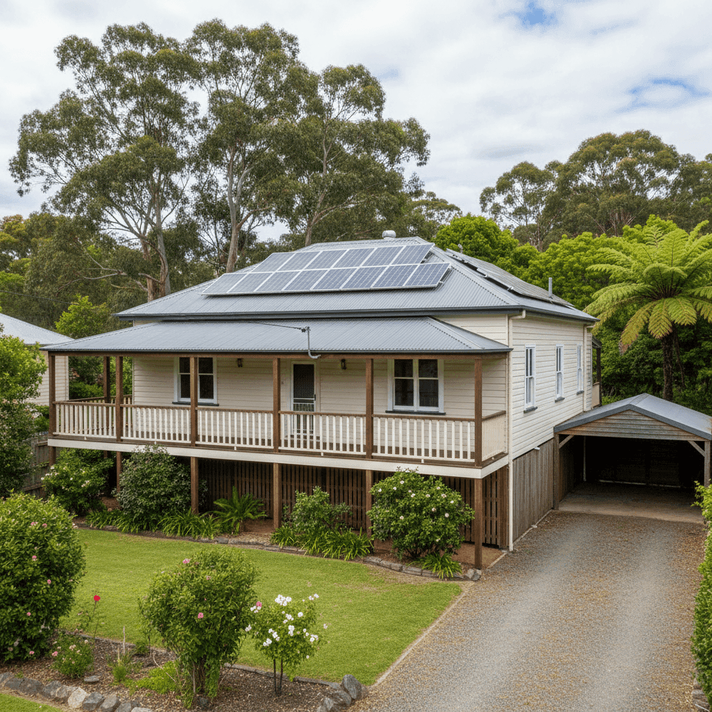 Home Insurance Cost for 2-Bedroom Free Standing Home in Mirboo North VIC 3871