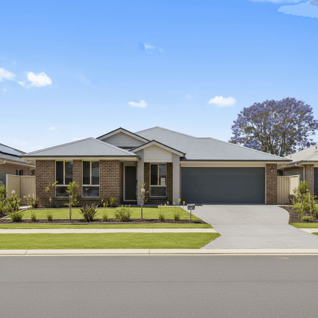 Home Insurance Cost for 3-Bedroom Free Standing Home in Kirwan QLD 4817
