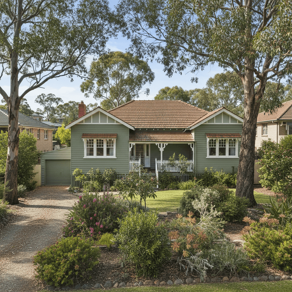 Home Insurance Cost for 3-Bedroom Free Standing Home in Eltham VIC 3095