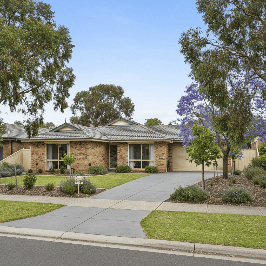 Home Insurance Cost for 4-Bedroom Free Standing Home in Cobram VIC 3644