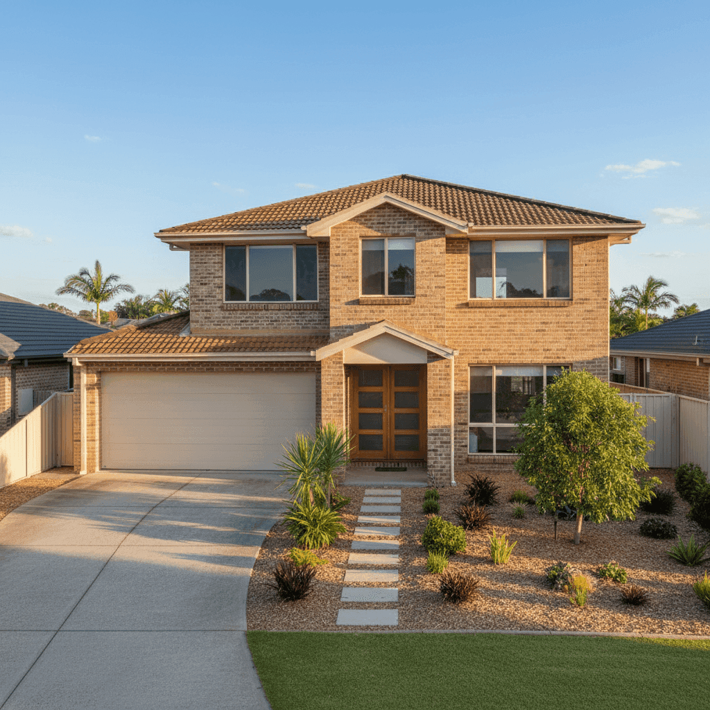 Home Insurance Cost for 4-Bedroom Free Standing Home in Oxenford QLD 4210