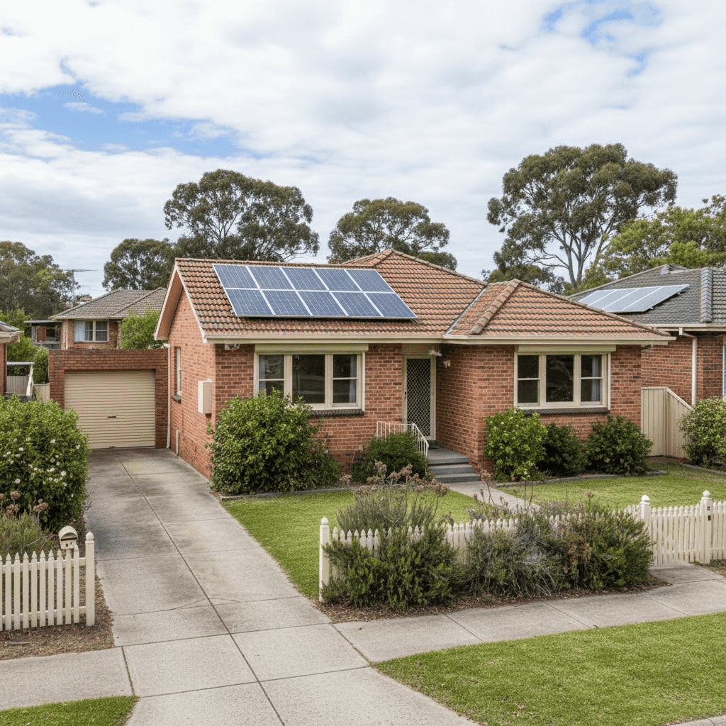 Home Insurance Cost for 3-Bedroom Free Standing Home in Colyton NSW 2760
