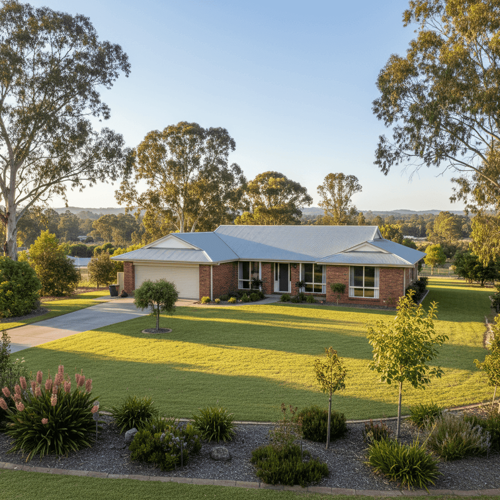 Home Insurance Cost for 5-Bedroom Free Standing Home in Tullera NSW 2480