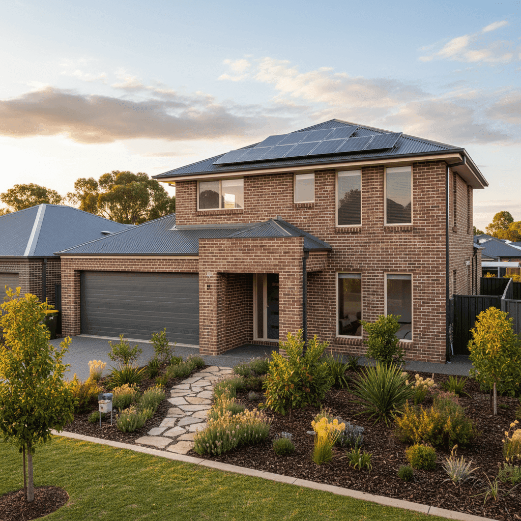 Home Insurance Cost for 4-Bedroom Free Standing Home in Orange NSW 2800