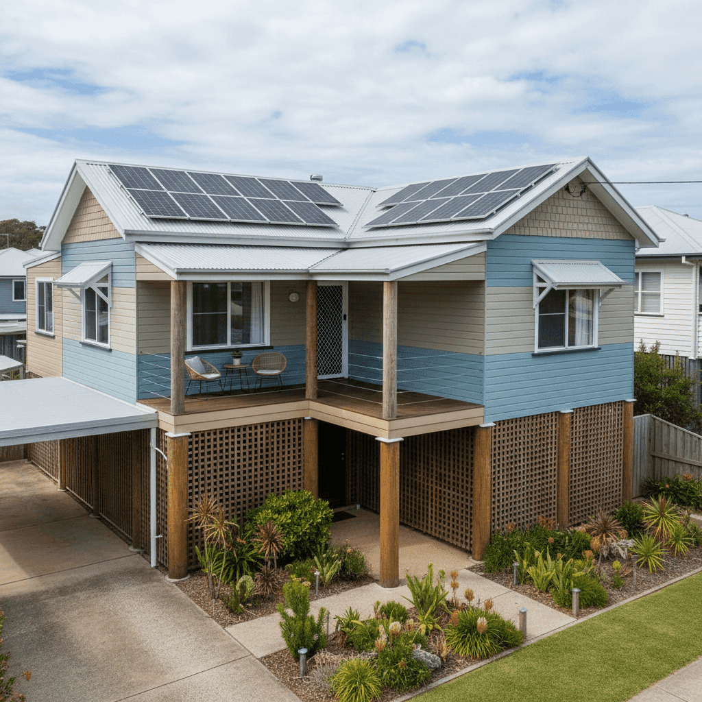 Home Insurance Cost for 2-Bedroom Free Standing Home in Port Macquarie NSW 2444