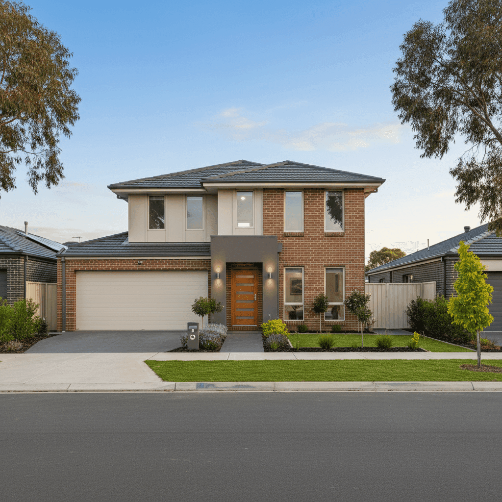Home Insurance Cost for 4-Bedroom Free Standing Home in Point Cook VIC 3030