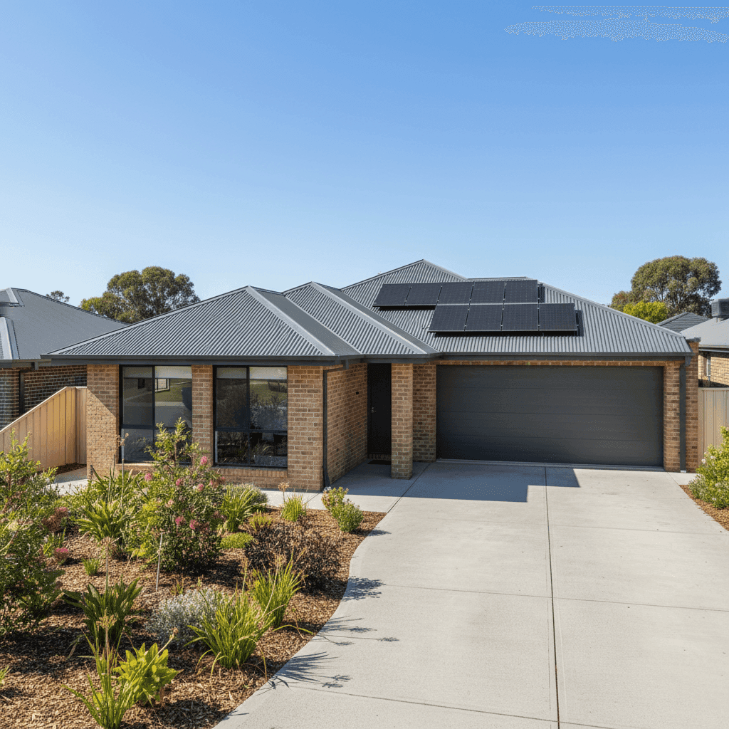 Home Insurance Cost for 4-Bedroom Free Standing Home in Downer ACT 2602