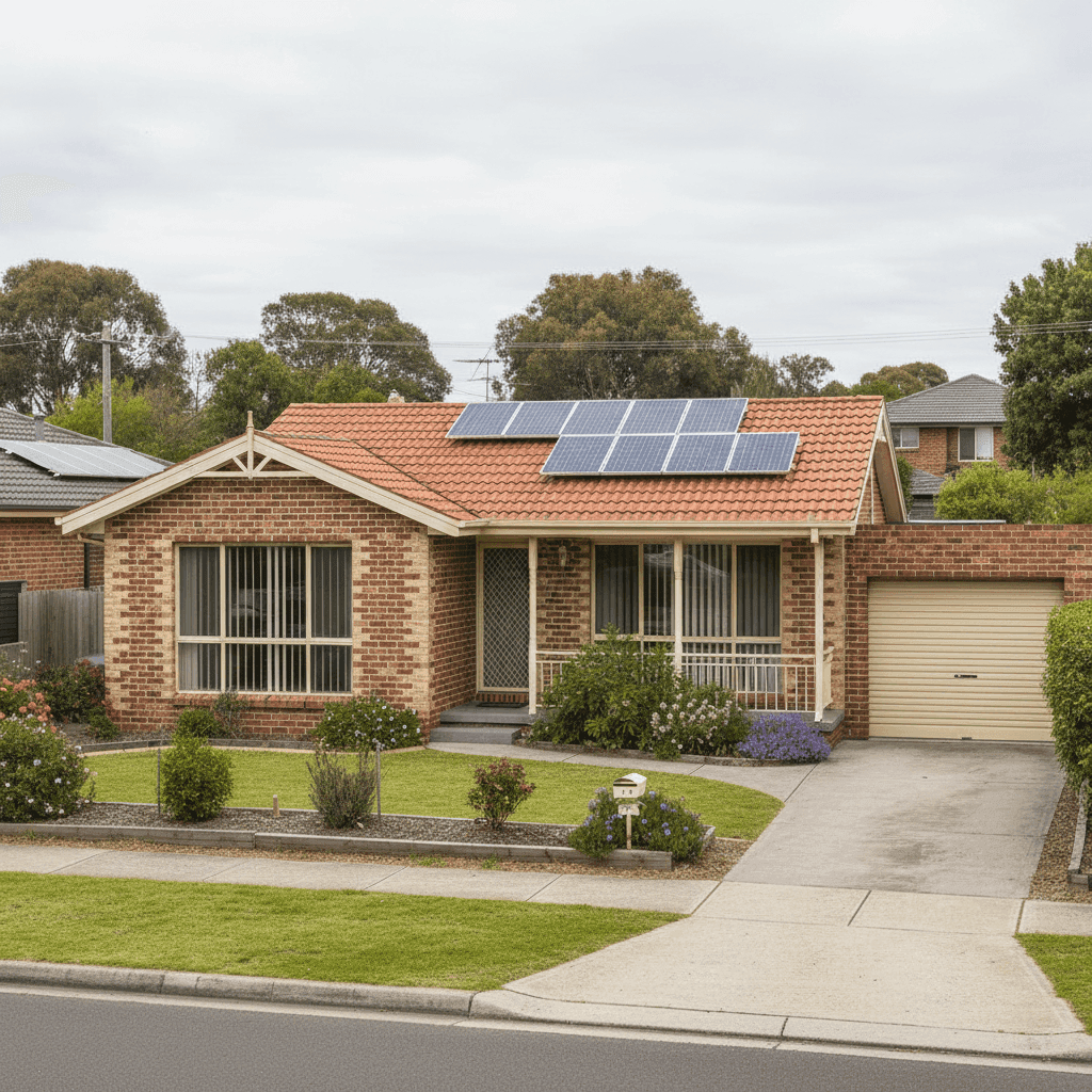 Home Insurance Cost for 3-Bedroom Free Standing Home in Hinchinbrook NSW 2168