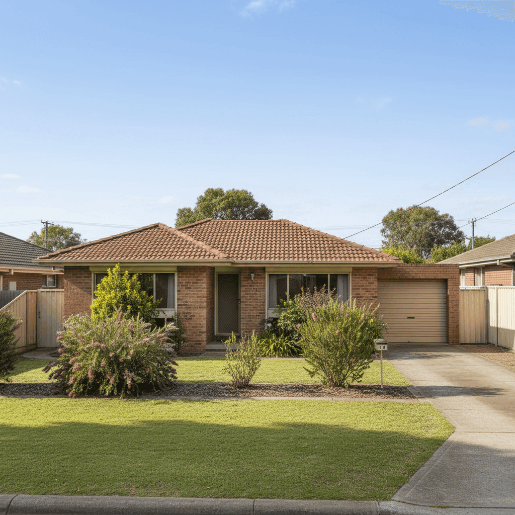 Home Insurance Cost for 3-Bedroom Free Standing Home in Holbrook NSW 2644