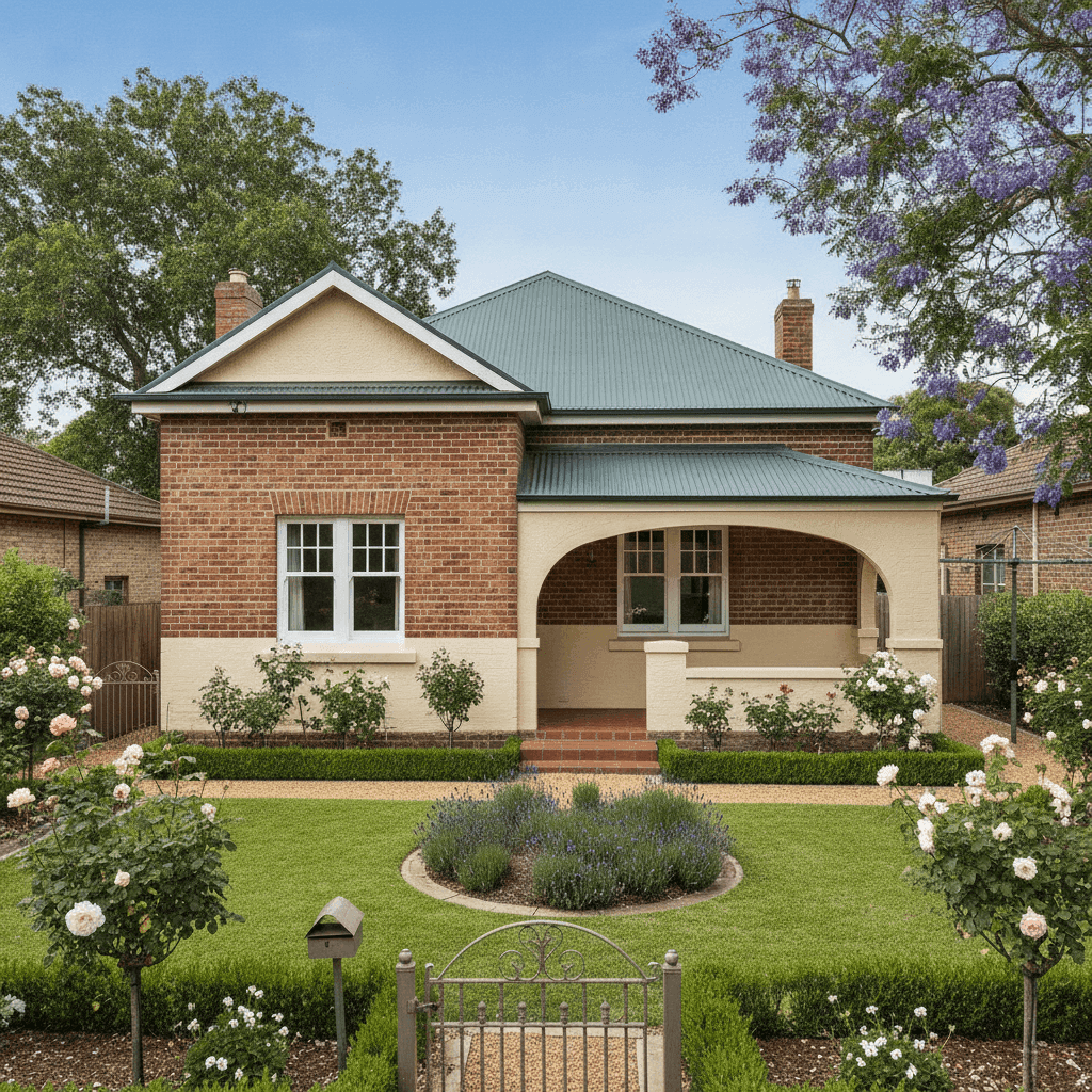 Home Insurance Cost for 3-Bedroom Free Standing Home in Colonel Light Gardens SA 5041