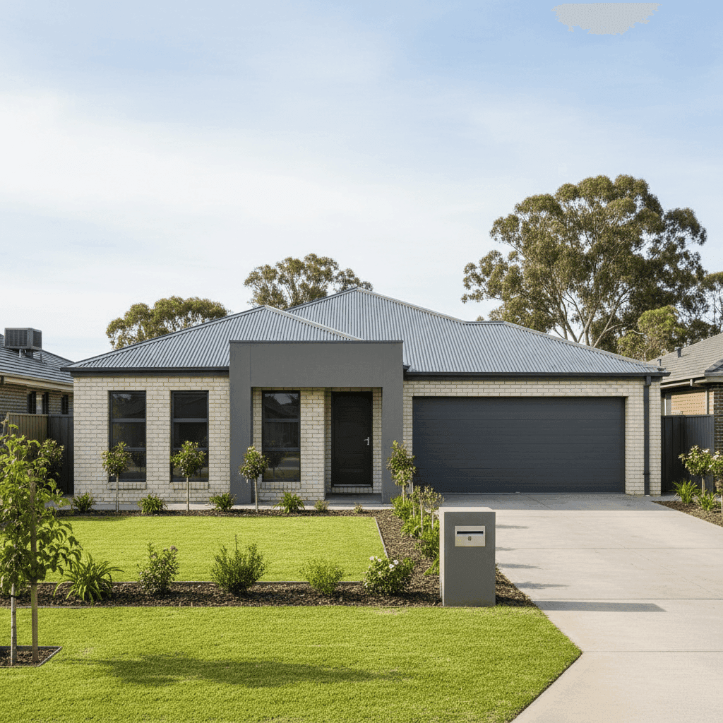 Home Insurance Cost for 4-Bedroom Free Standing Home in Beaconsfield VIC 3807