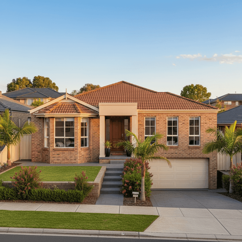 Home Insurance Cost for 4-Bedroom Free Standing Home in Wyndham Vale VIC 3024