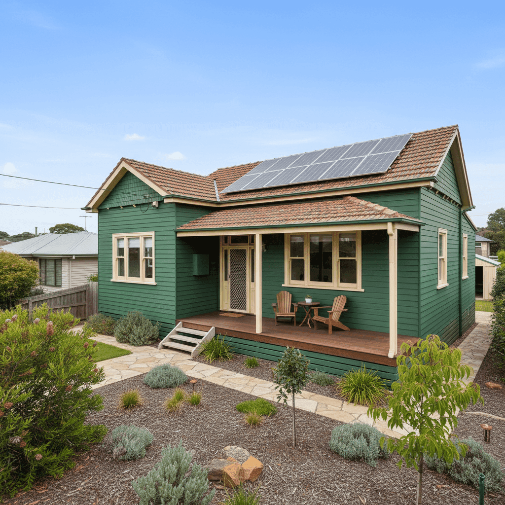 Home Insurance Cost for 3-Bedroom Free Standing Home in Beresfield NSW 2322