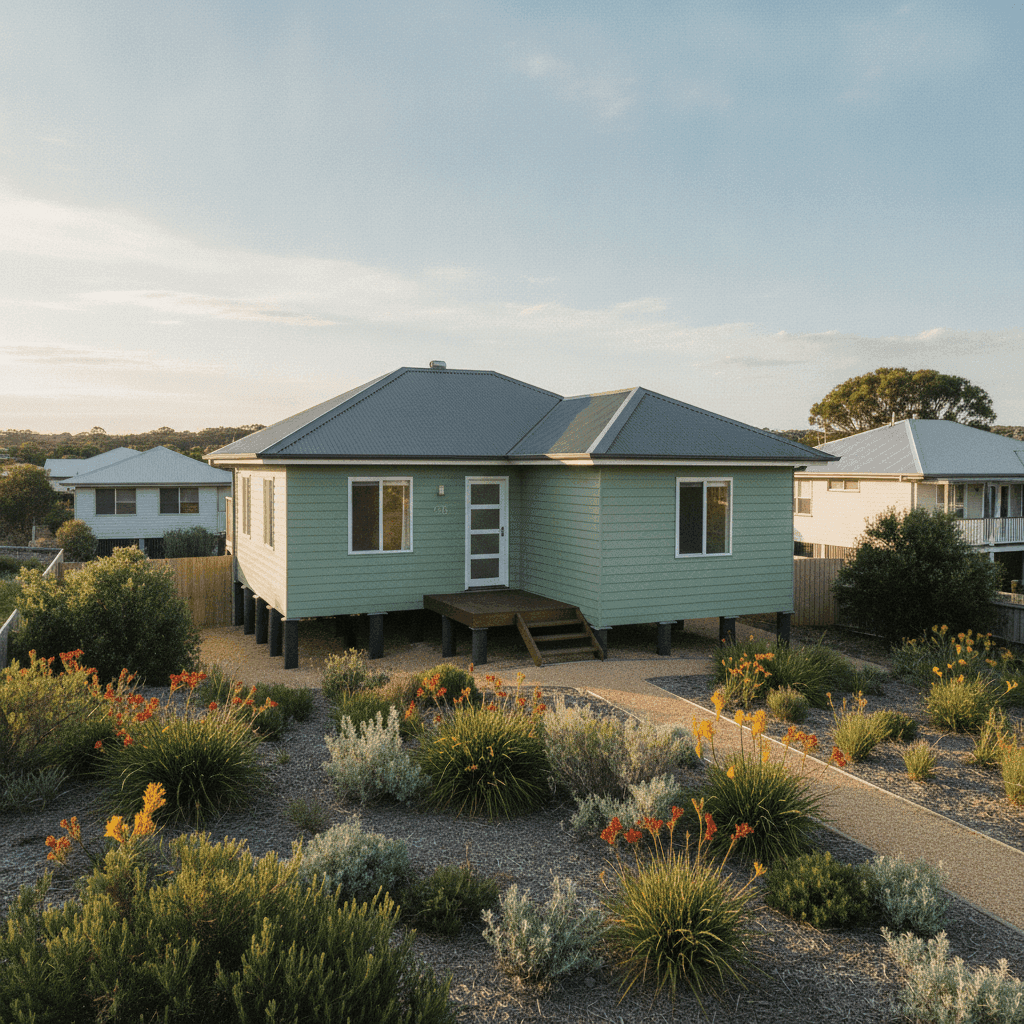 Home Insurance Cost for 2-Bedroom Free Standing Home in Anna Bay NSW 3216
