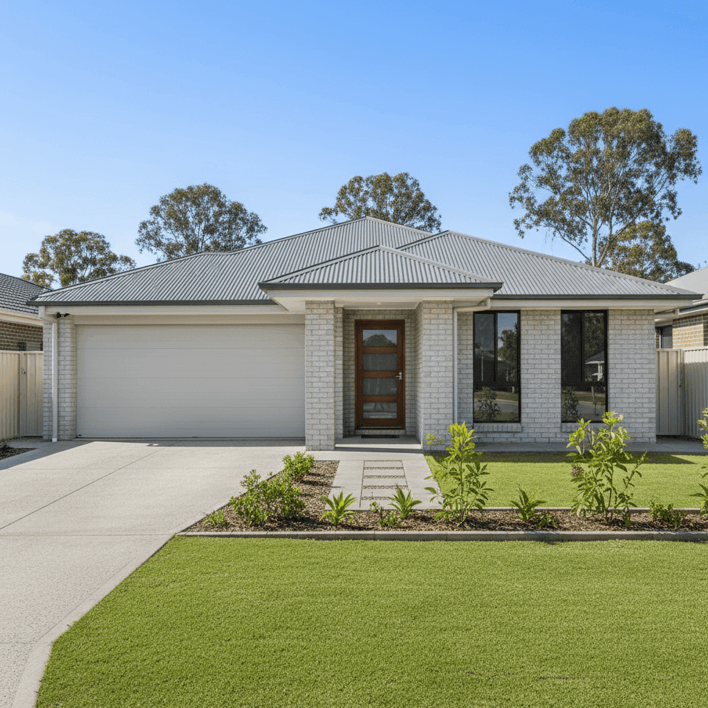 Home Insurance Cost for 4-Bedroom Free Standing Home in Burpengary QLD 4505