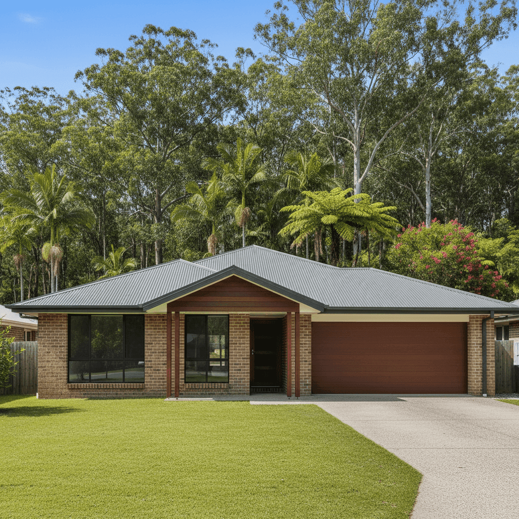 Home Insurance Cost for 4-Bedroom Free Standing Home in Imbil QLD 4570