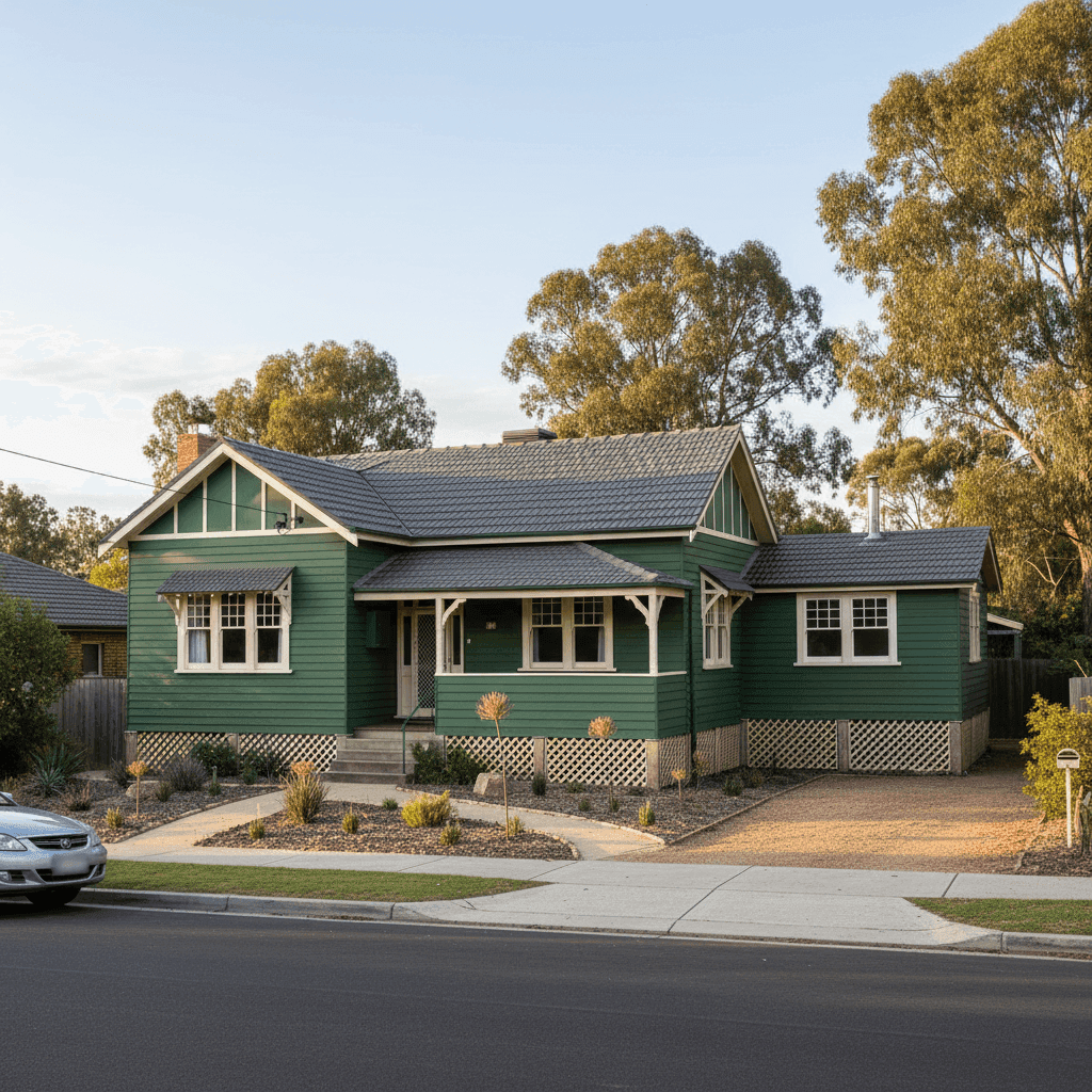 Home Insurance Cost for 4-Bedroom Free Standing Home in Traralgon VIC 3844