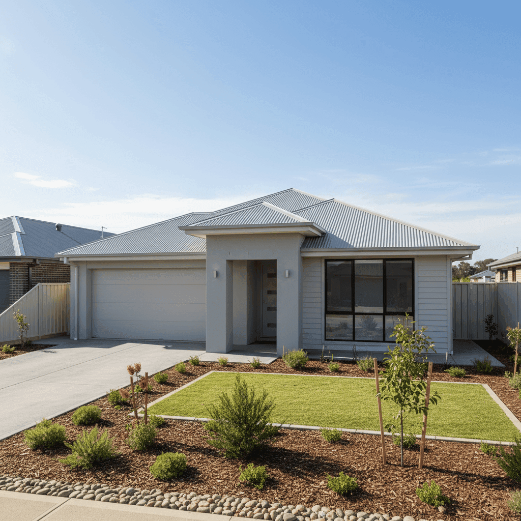 Home Insurance Cost for 3-Bedroom Free Standing Home in Diggers Rest VIC 3427