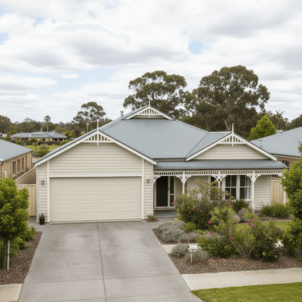 Home Insurance Cost for 4-Bedroom Free Standing Home in Yarragon VIC 3823