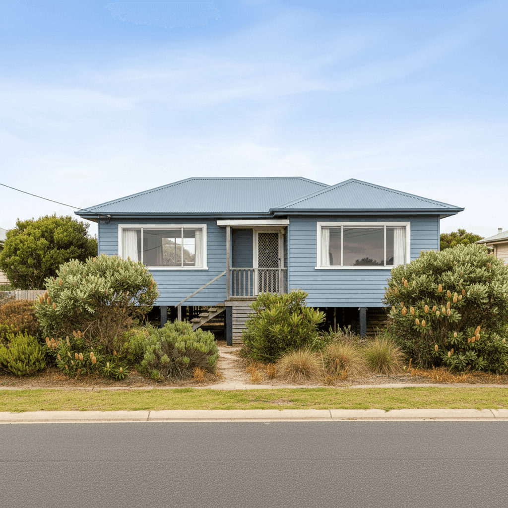 Home Insurance Cost for 2-Bedroom Free Standing Home in Currarong NSW 2540