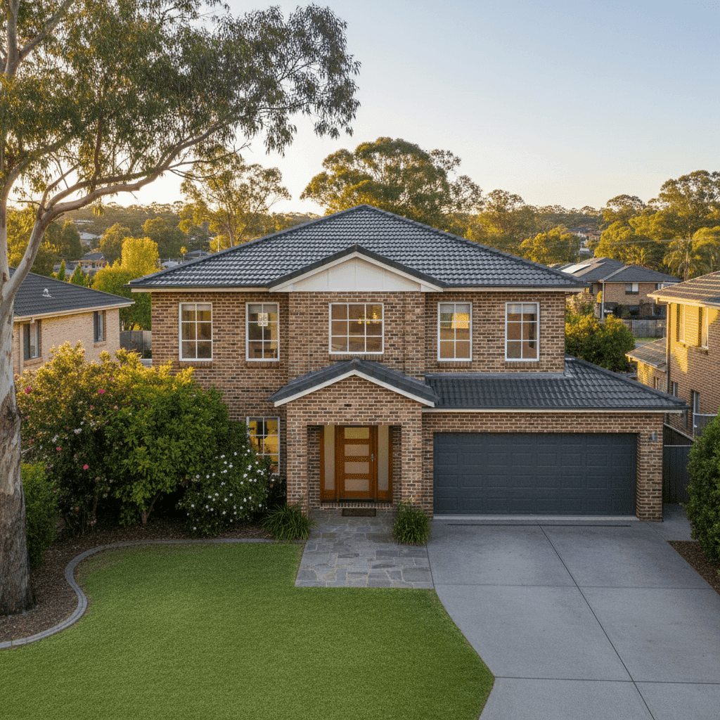 Home Insurance Cost for 4-Bedroom Free Standing Home in Alfords Point NSW 2234