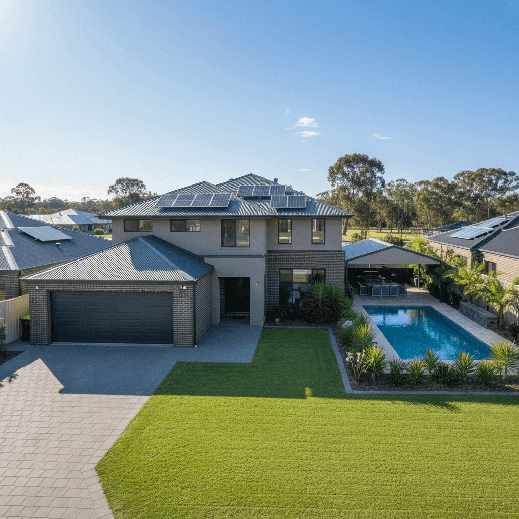 Home Insurance Cost for 4-Bedroom Free Standing Home in Baldivis WA 6171