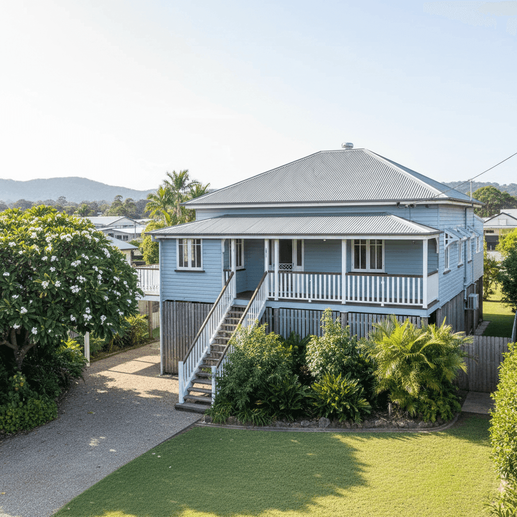 Home Insurance Cost for 3-Bedroom Free Standing Home in Landsborough QLD 4550