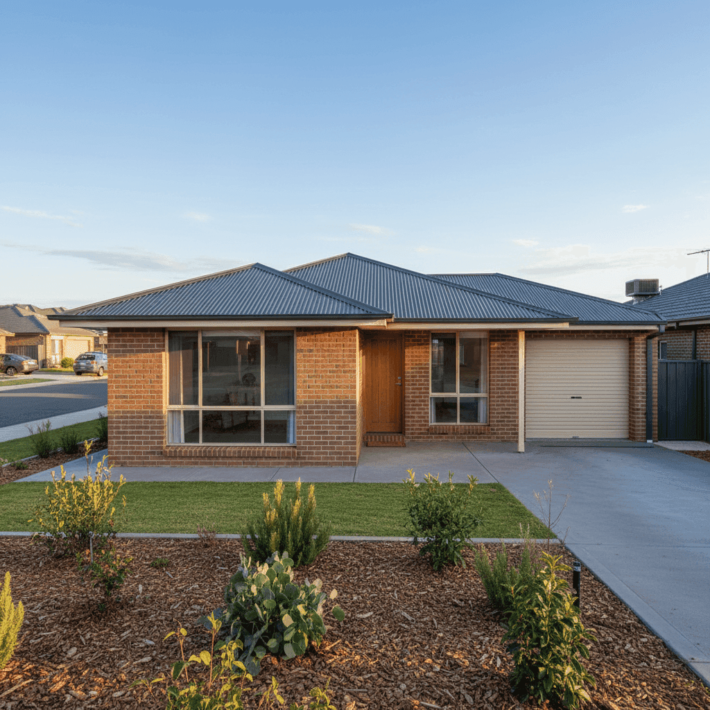 Home Insurance Cost for 3-Bedroom Free Standing Home in Leeton NSW 2705