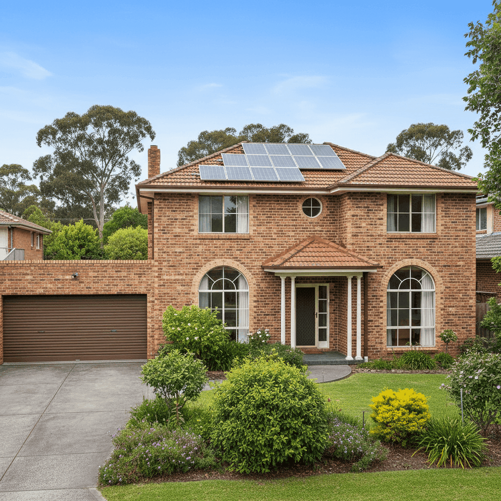 Home Insurance Cost for 3-Bedroom Free Standing Home in Brighton East VIC 3187