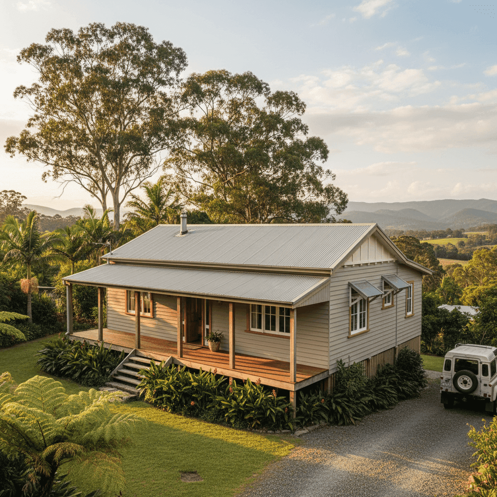 Home Insurance Cost for 3-Bedroom Free Standing Home in Rosebank NSW 2480