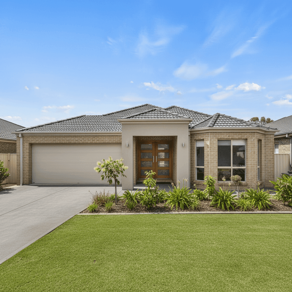 Home Insurance Cost for 5-Bedroom Free Standing Home in Rochedale QLD 4123