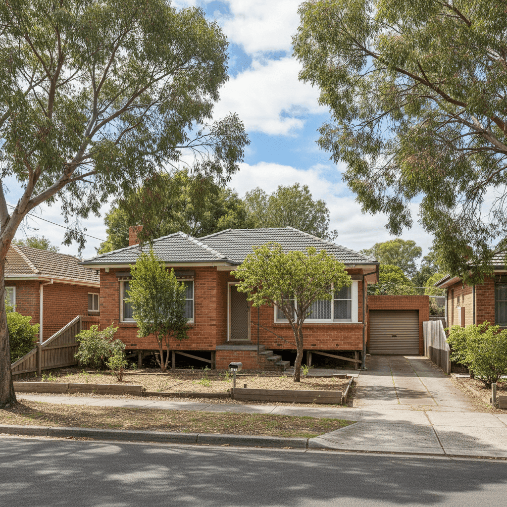 Home Insurance Cost for 3-Bedroom Free Standing Home in Spotswood VIC 3015