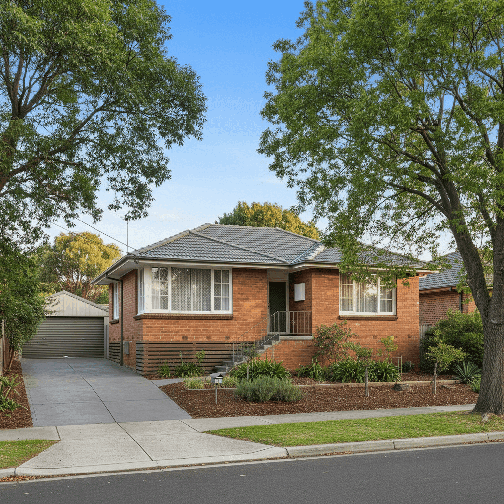 Home Insurance Cost for 4-Bedroom Free Standing Home in Pascoe Vale VIC 3044