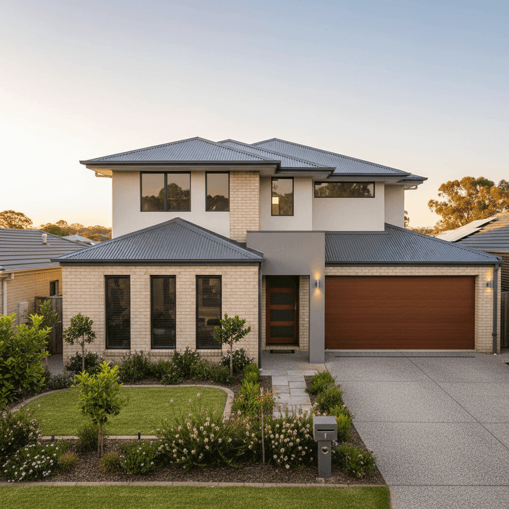 Home Insurance Cost for 5-Bedroom Free Standing Home in Victoria Point QLD 4165