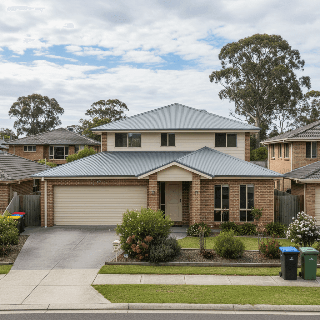 Home Insurance Cost for 4-Bedroom Free Standing Home in Point Clare NSW 2250