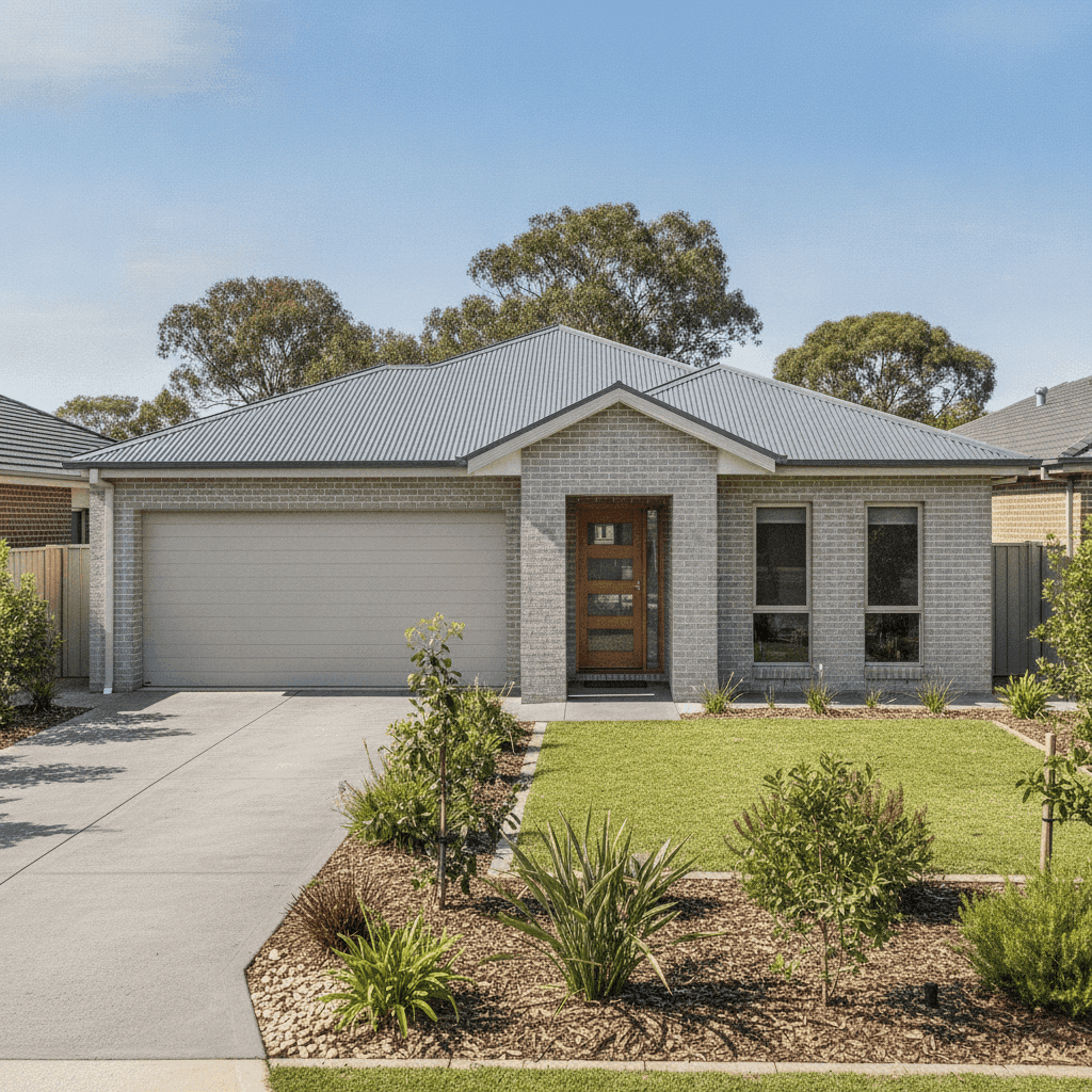 Home Insurance Cost for 4-Bedroom Free Standing Home in Orangeville NSW 2570