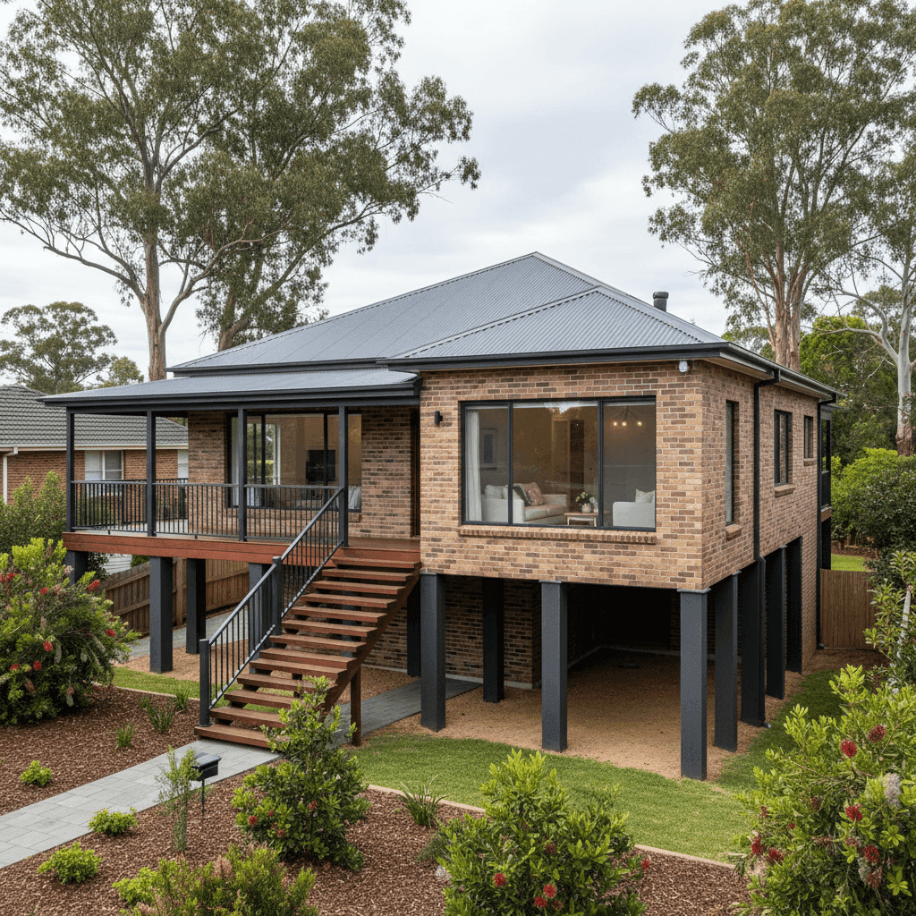 Home Insurance Cost for 4-Bedroom Free Standing Home in Dudley NSW 2290