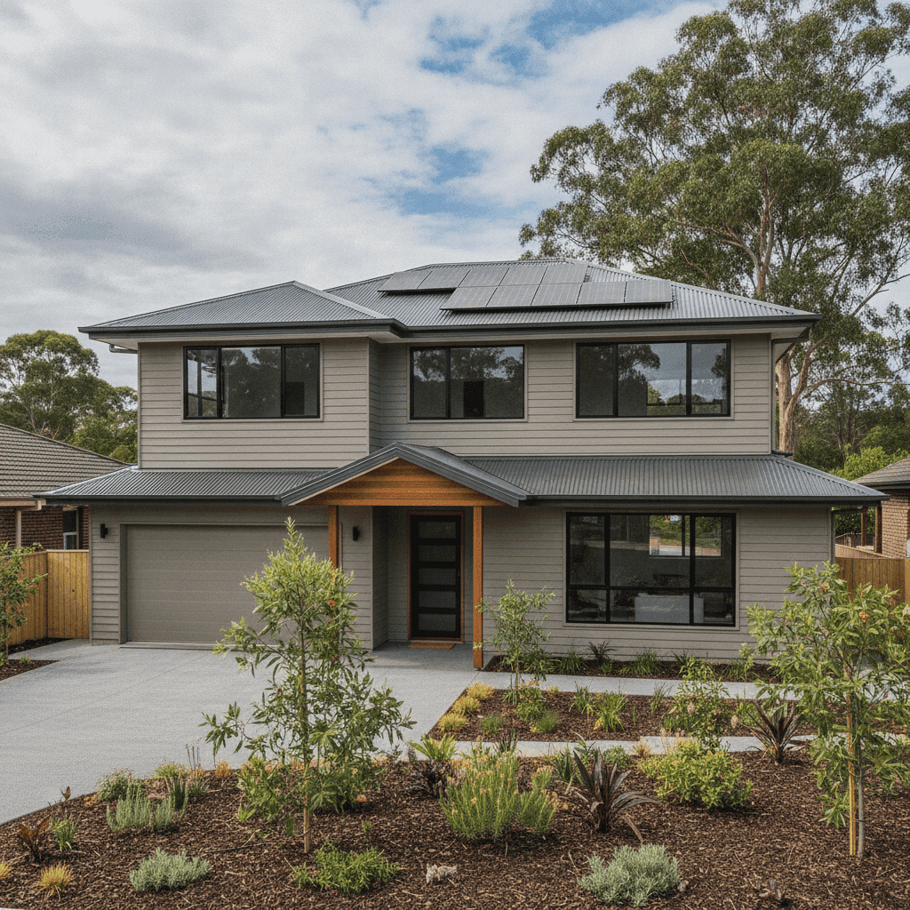 Home Insurance Cost for 5-Bedroom Free Standing Home in Camp Hill QLD 4152