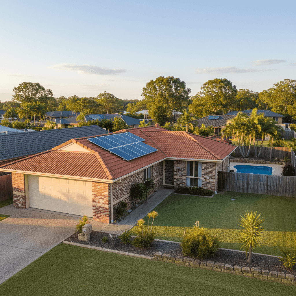 Home Insurance Cost for 3-Bedroom Free Standing Home in Steiglitz QLD 4207