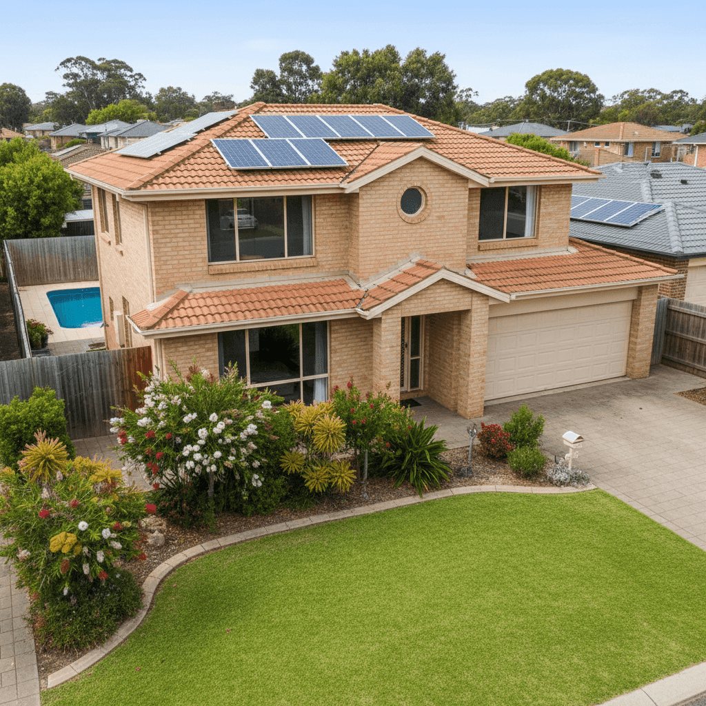 Home Insurance Cost for 4-Bedroom Free Standing Home in Safety Bay WA 6169
