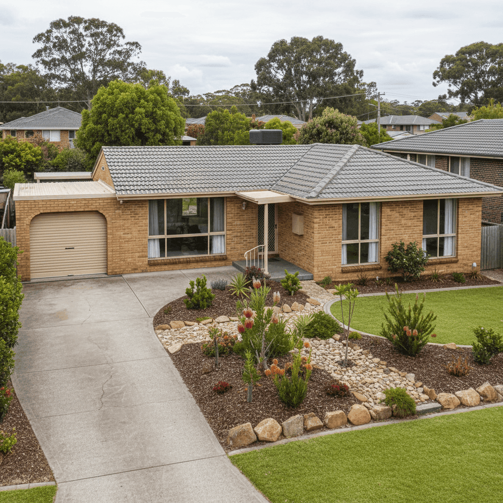 Home Insurance Cost for 4-Bedroom Free Standing Home in Erina NSW 2250