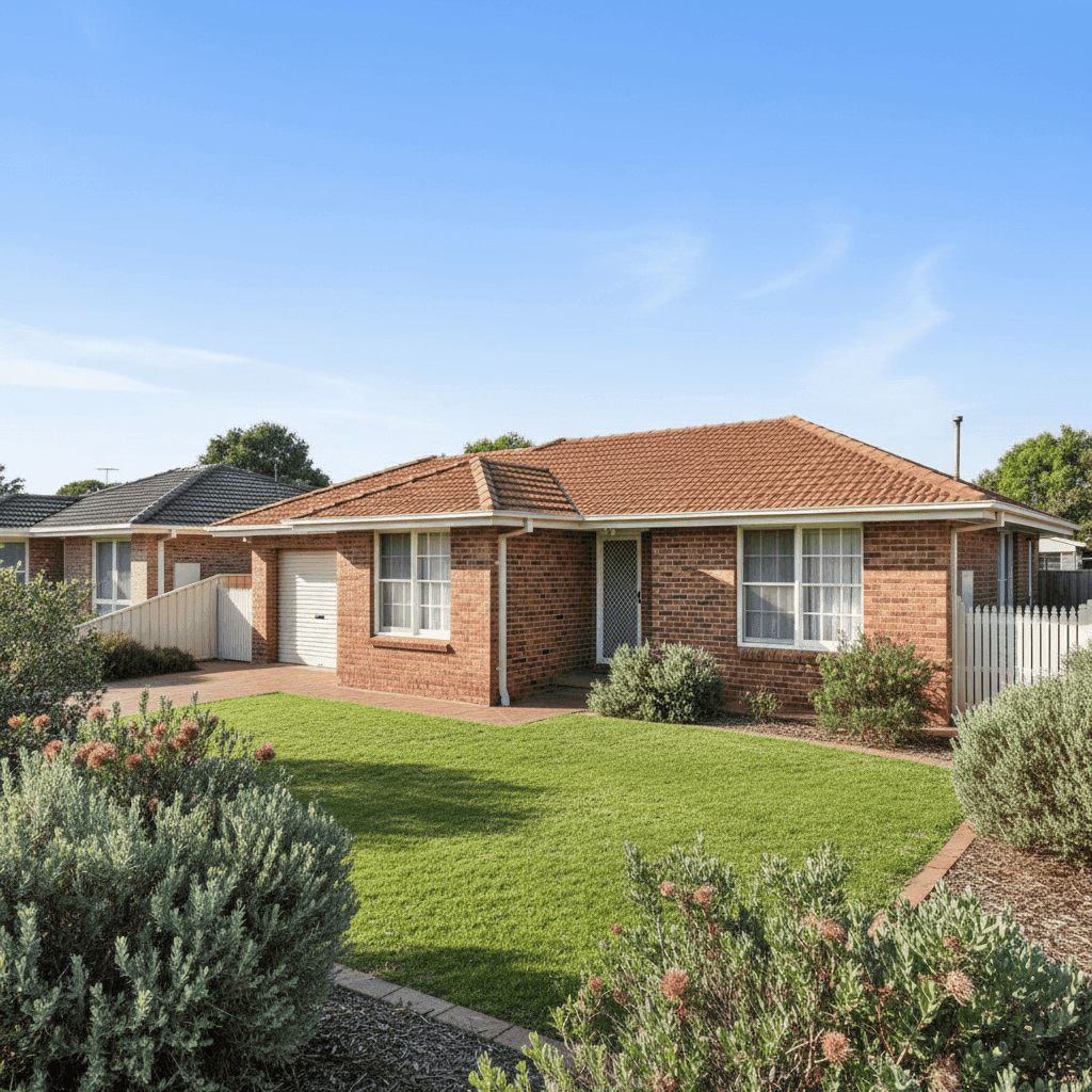 Home Insurance Cost for 3-Bedroom Free Standing Home in Moe VIC 3825