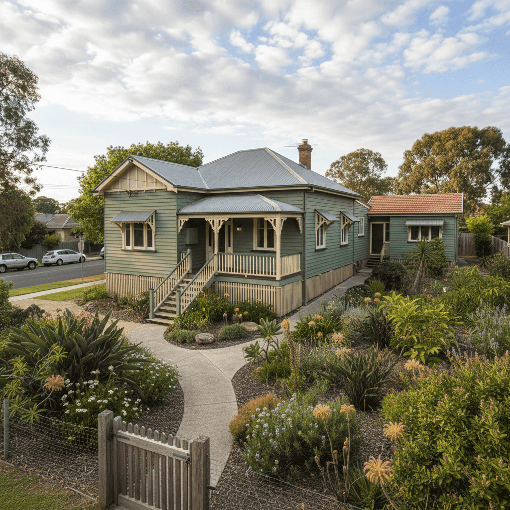 Home Insurance Cost for 3-Bedroom Free Standing Home in Albion VIC 3020