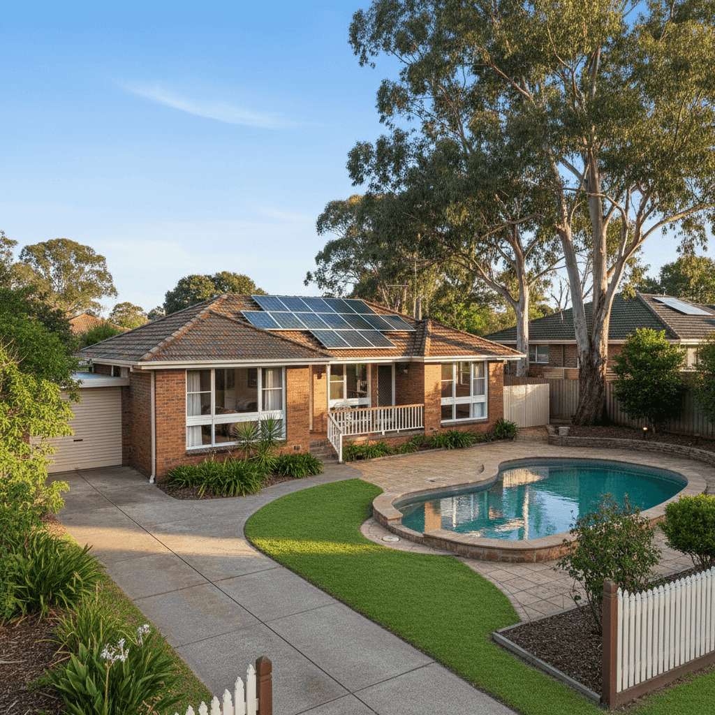 Home Insurance Cost for 4-Bedroom Free Standing Home in Constitution Hill NSW 2146