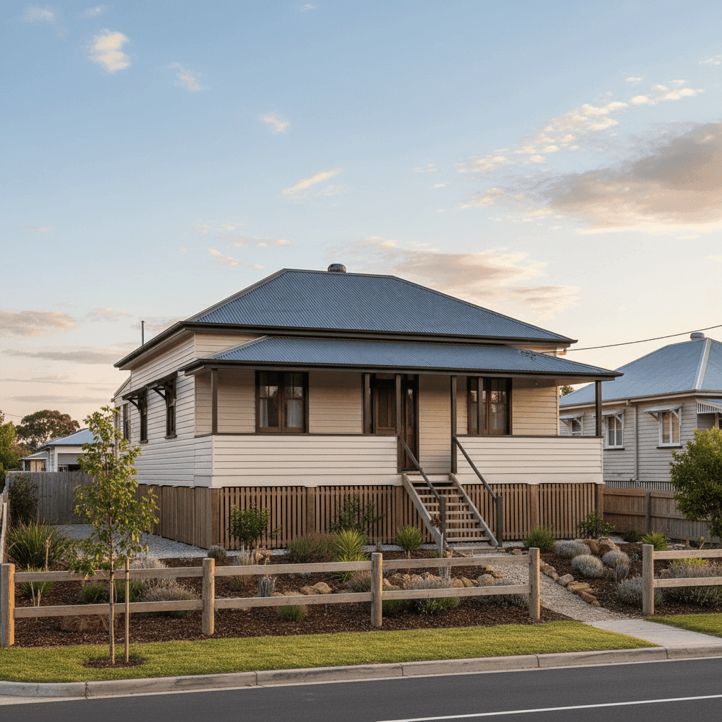 Home Insurance Cost for 3-Bedroom Free Standing Home in Texas QLD 4385