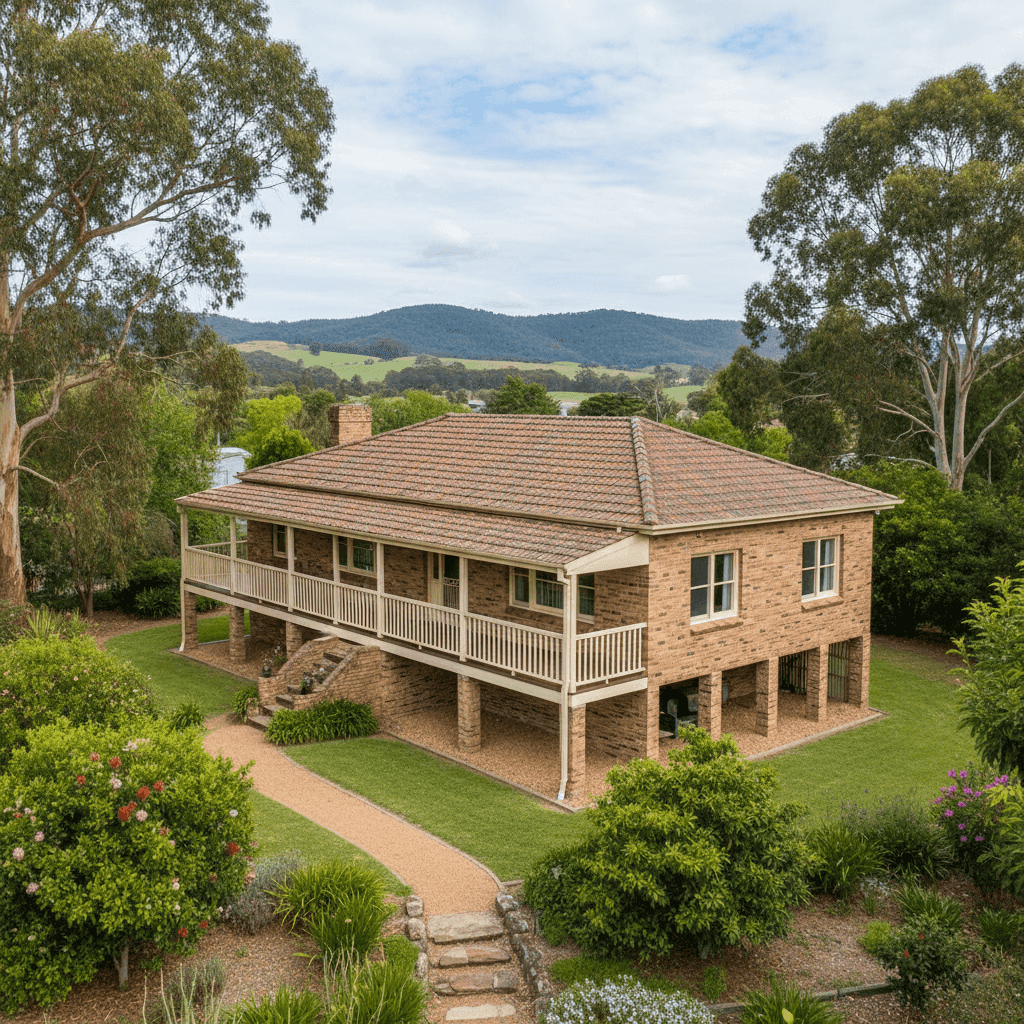 Home Insurance Cost for 3-Bedroom Free Standing Home in Jamberoo NSW 2533