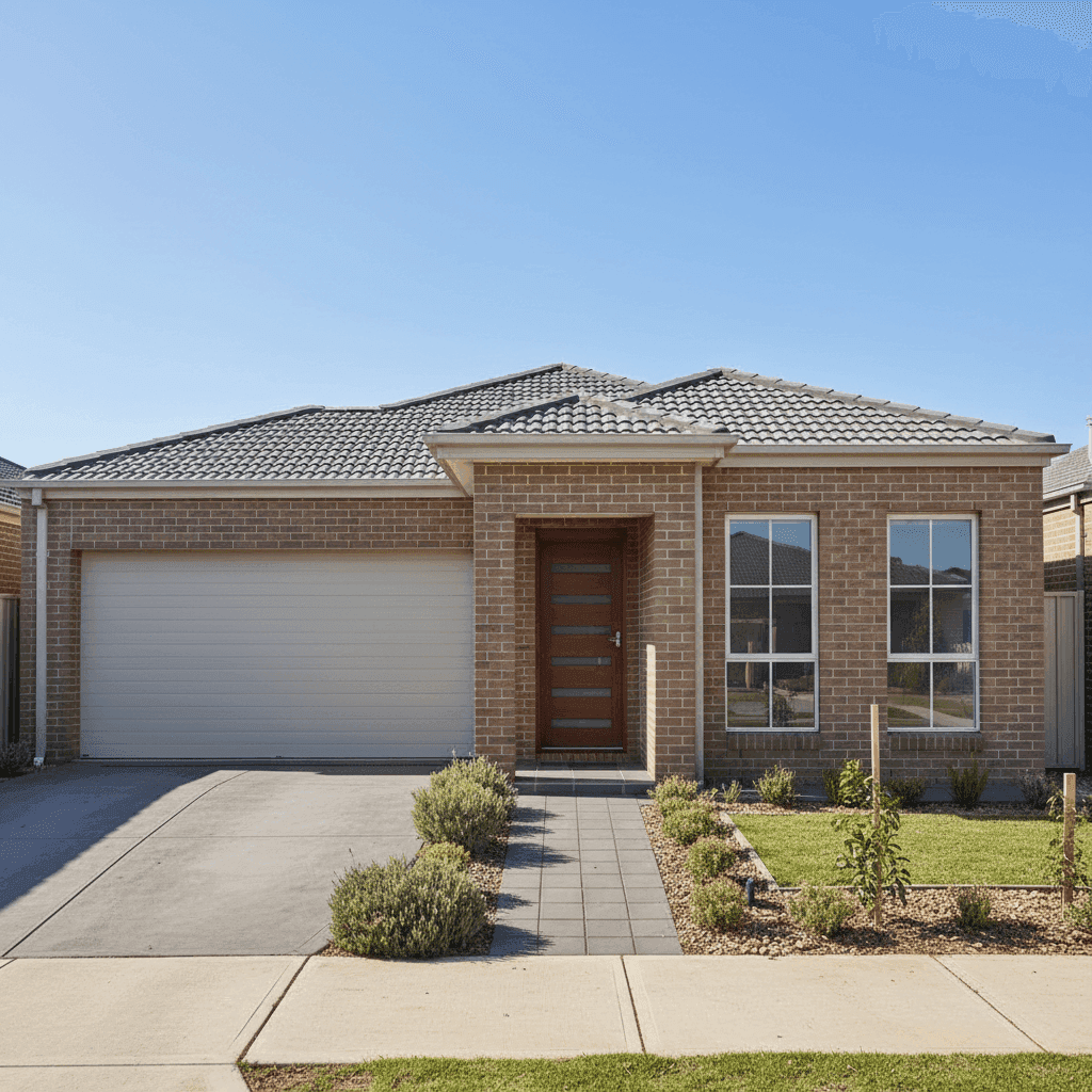 Home Insurance Cost for 4-Bedroom Free Standing Home in Pakenham VIC 3810