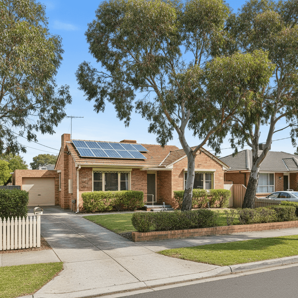 Home Insurance Cost for 4-Bedroom Free Standing Home in Saint Clair NSW 2759